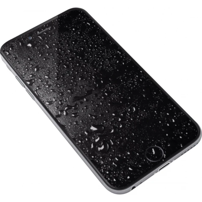 Płynne szkło na telefon LOS ANDES z logo Zdjęcie 5