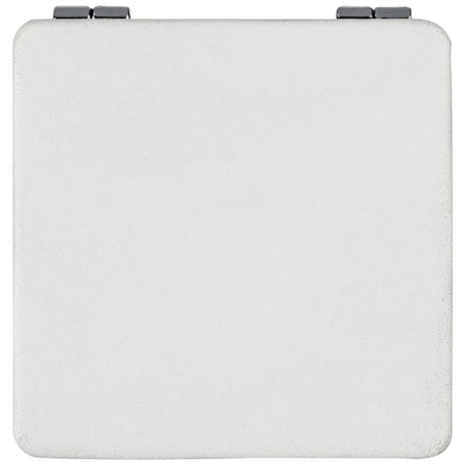 Lusterko SCANDICCI z logo firmy Zdjęcie 4