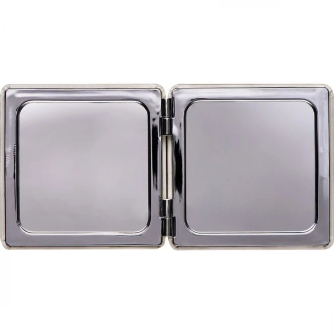 Lusterko SCANDICCI z logo firmy Zdjęcie 5