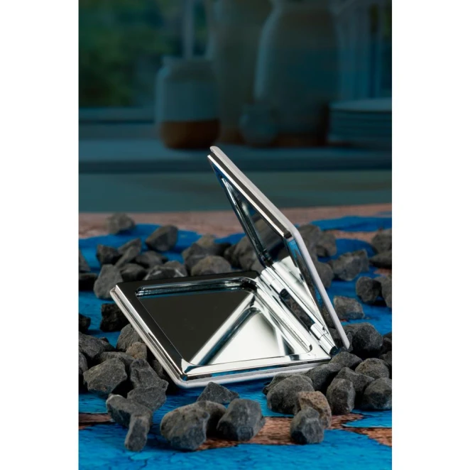 Lusterko SCANDICCI z logo firmy Zdjęcie 6