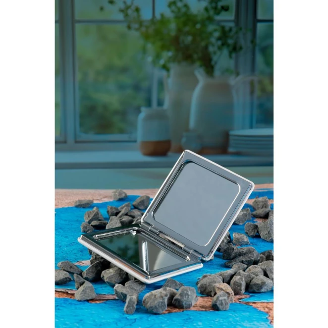 Lusterko SCANDICCI z logo firmy Zdjęcie 7