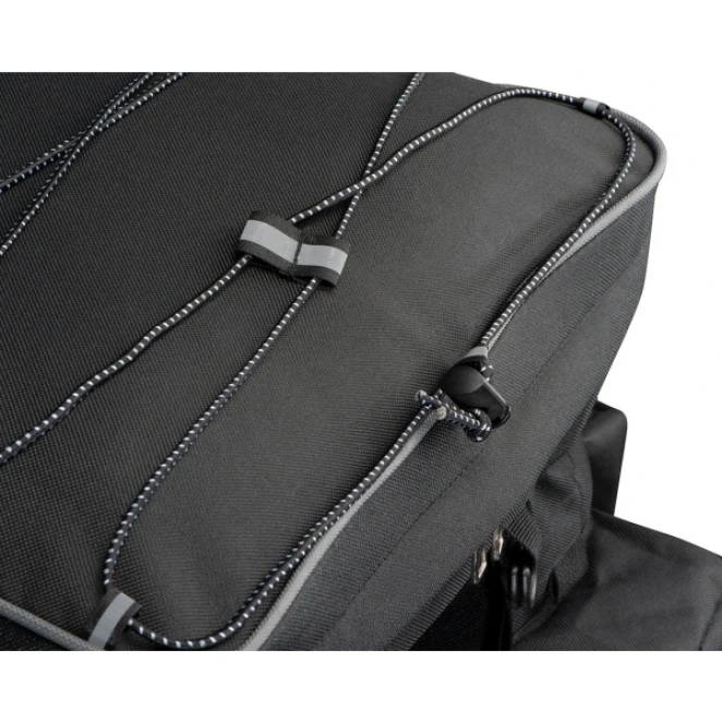 Torba rowerowa PLYMOUTH z logo firmy Zdjęcie 6