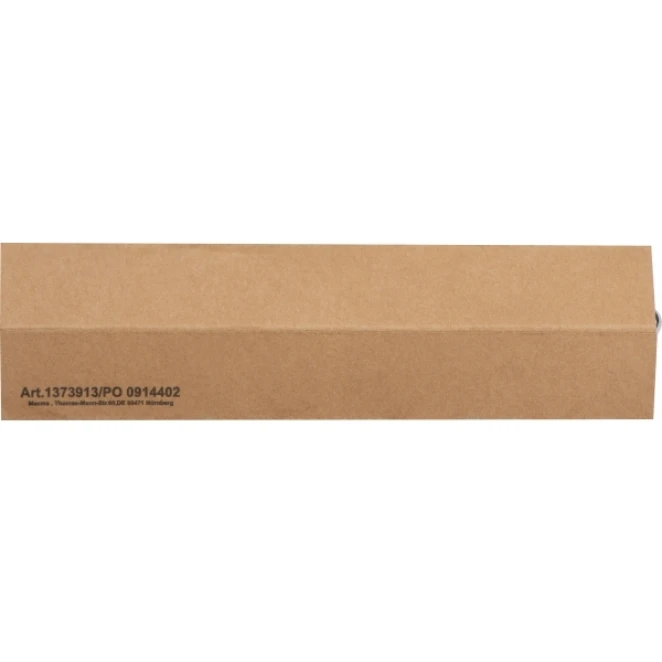 Wieczny długopis bambusowy HELSINGBORG z naniesieniem logo Zdjęcie 6