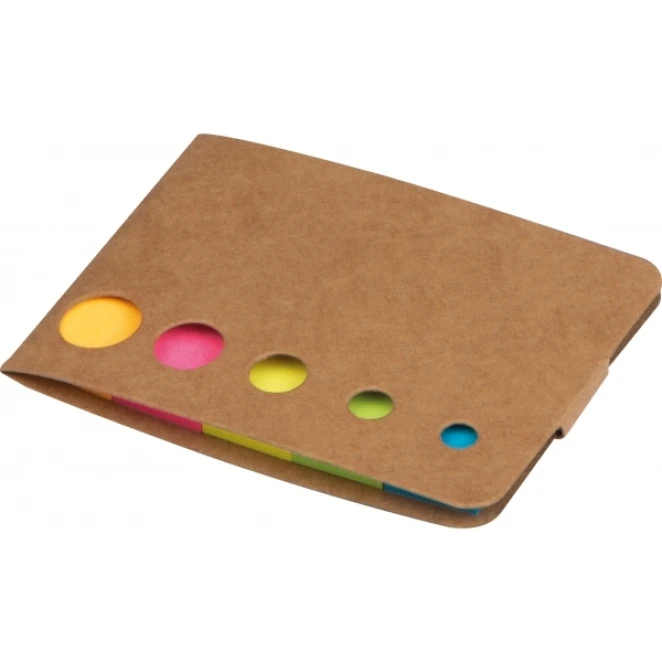 Karteczki do markowania HUNTSVILLE do drukowania logo Zdjęcie