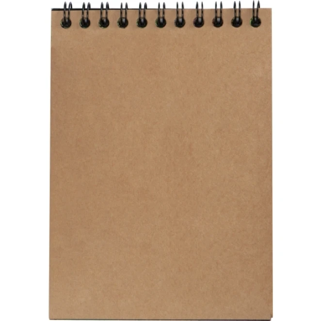 Notes tęczowa zdrapywanka INNSBRUCK do nałożenia logo Zdjęcie 8