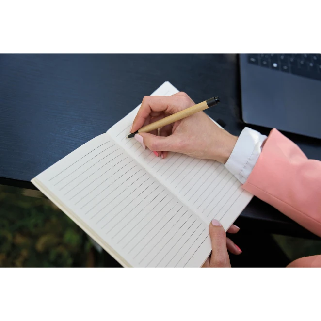 Notes A5 w linie IZMIR z logo Zdjęcie 9