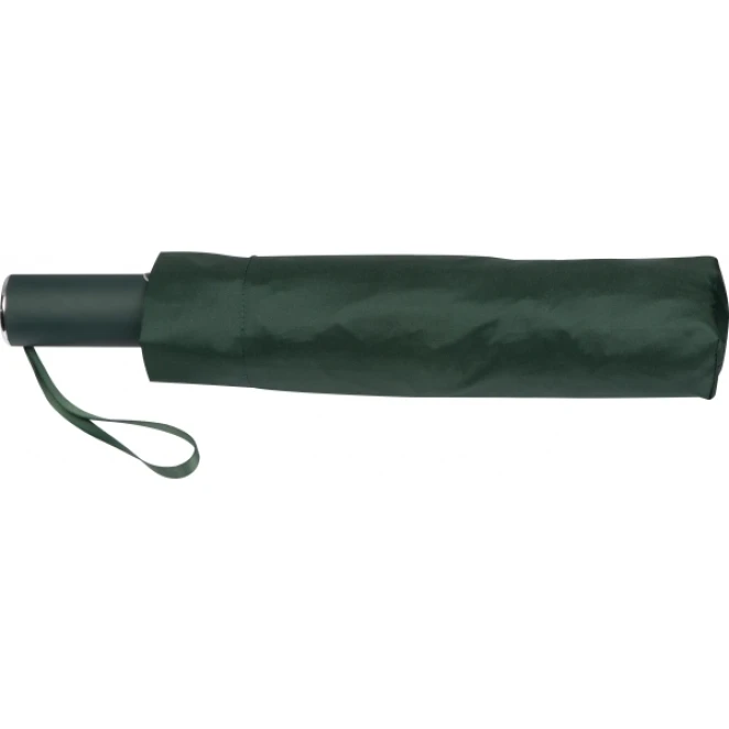 Parasol automatyczny OMAHA z nadrukiem logo Zdjęcie 2