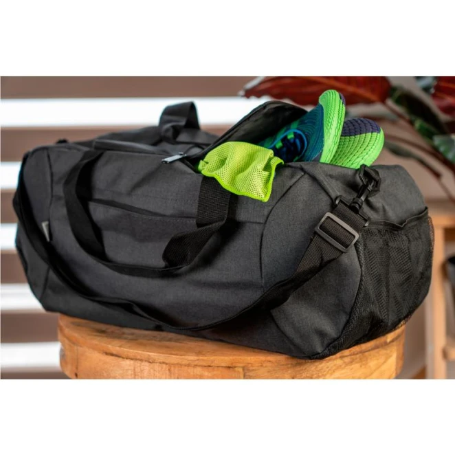 Torba sportowa BOLOGNA z logo firmy Zdjęcie 6