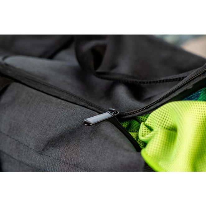 Torba sportowa BOLOGNA z logo firmy Zdjęcie 7