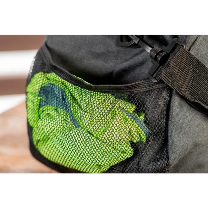 Torba sportowa BOLOGNA z logo firmy Zdjęcie 8