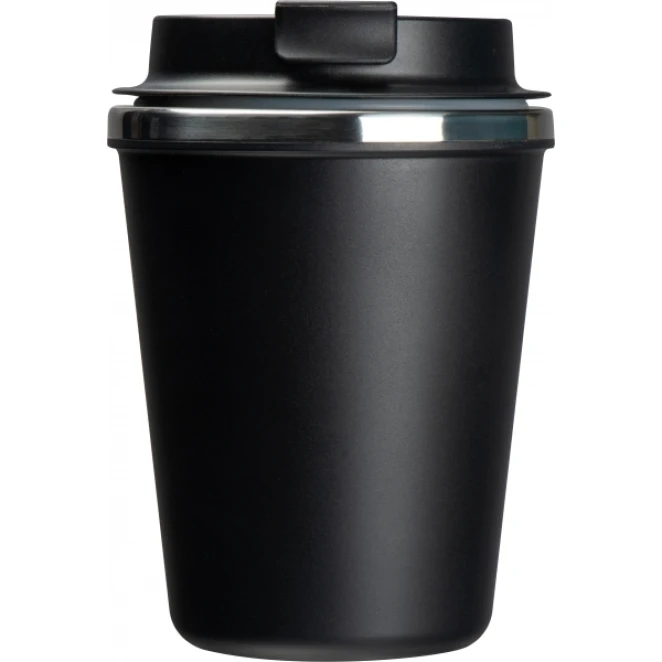 Kubek termiczny BUFFALO 350 ml z logo firmy Zdjęcie 6