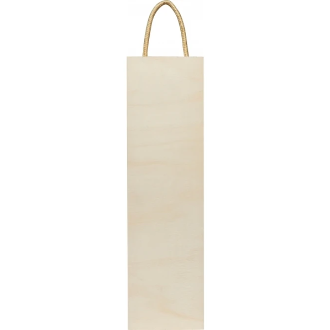 Skrzynka na wino DAVENPORT z logo Zdjęcie 8