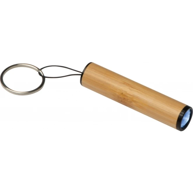 Latarka MALLROCA do naniesienia logo Zdjęcie 3