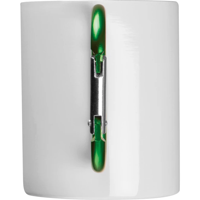 Kubek stalowy do sublimacji SOFIA 280ml z nadrukiem logo Zdjęcie 5