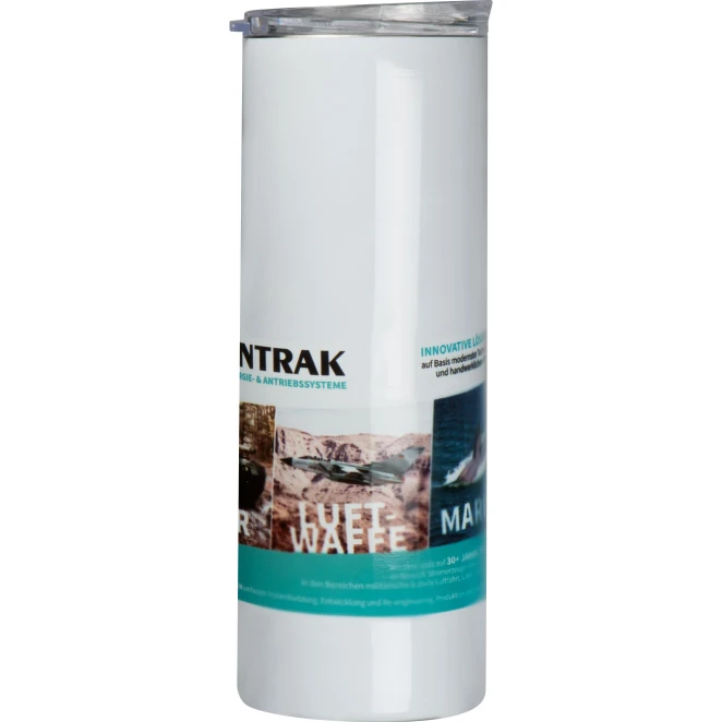 Kubek termiczny do sublimacji SAO PAULO 500 ml z naniesieniem logo Zdjęcie 6