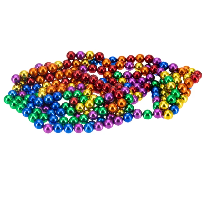 Neocube tęczowe kulki magnetyczne antystres z logo Zdjęcie 6