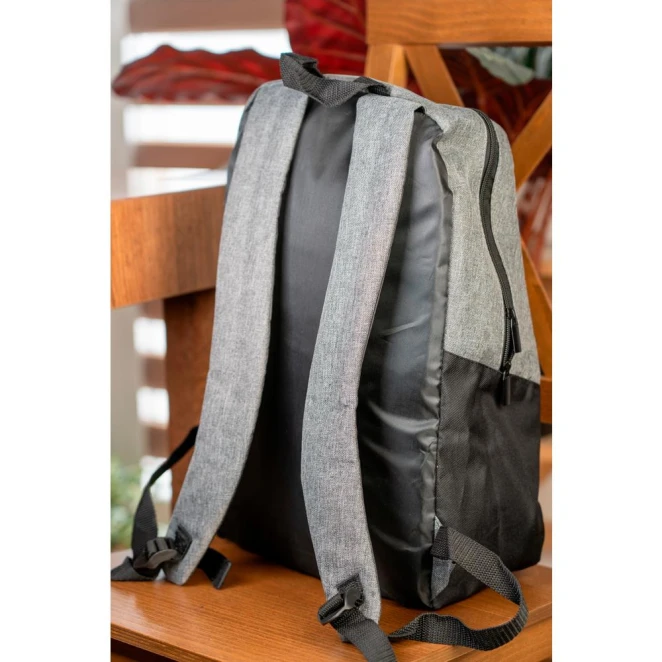 Plecak COLOMBO z logo firmy Zdjęcie 7