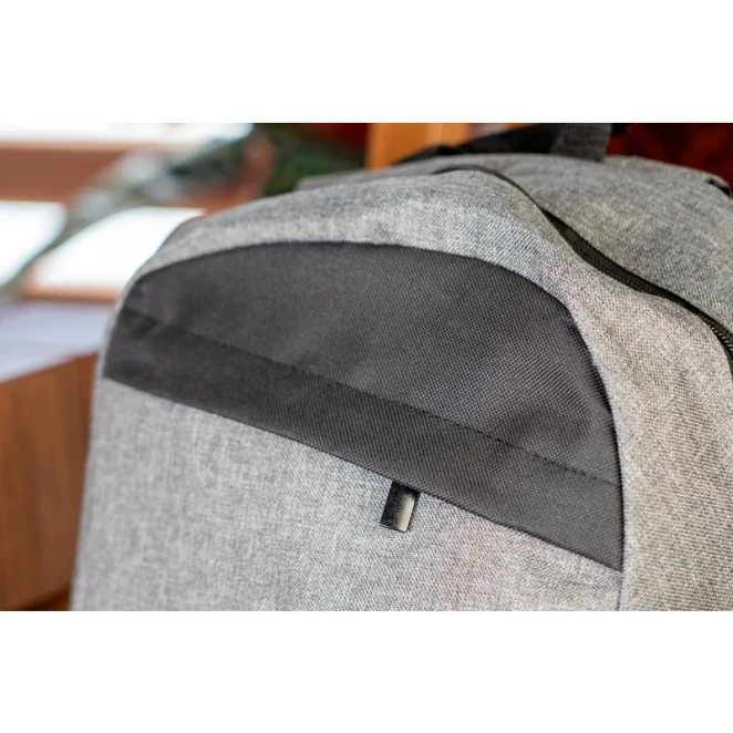 Plecak COLOMBO z logo firmy Zdjęcie 8