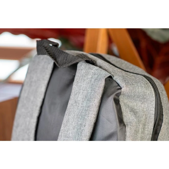 Plecak COLOMBO z logo firmy Zdjęcie 9