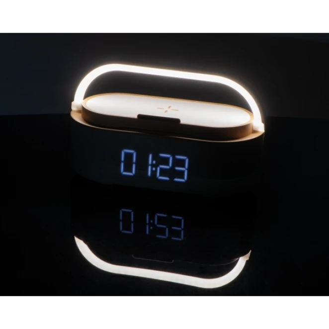 Głośnik Bluetooth LIMASSOL MoLu do nałożenia logo Zdjęcie 3