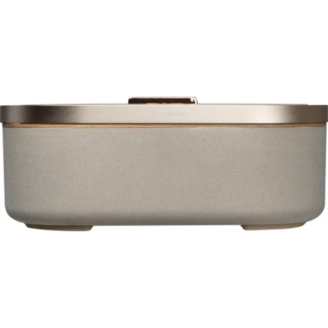 Głośnik Bluetooth LIMASSOL MoLu do nałożenia logo Zdjęcie 9