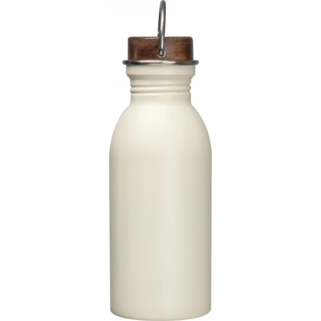 Butelka 500 ml IBIZA MoLu z naniesieniem logo Zdjęcie 6