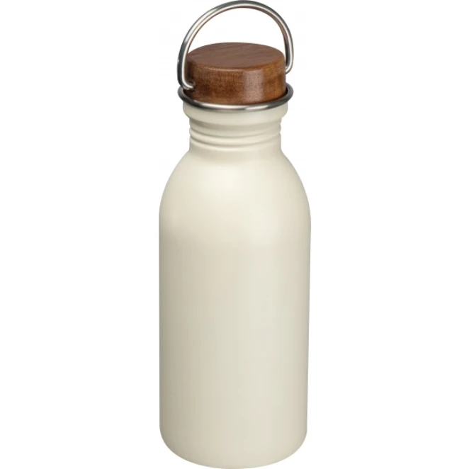 Butelka 500 ml IBIZA MoLu z naniesieniem logo Zdjęcie 7