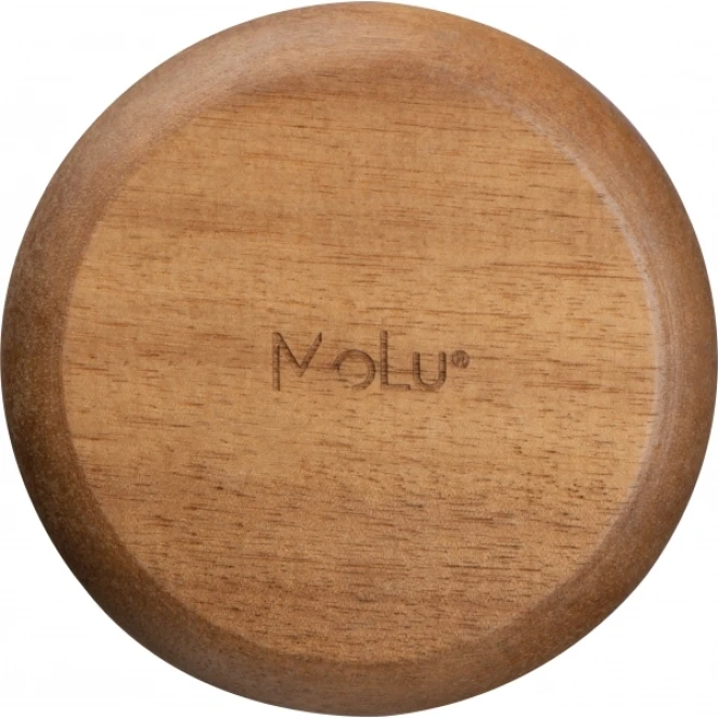 Lunch box termiczny 400 ml PORTO CERVO MoLu z naniesieniem logo Zdjęcie 9