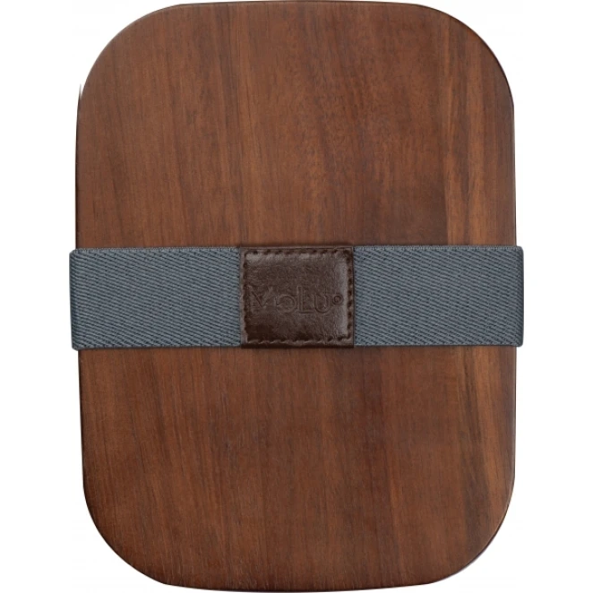 Lunch box 1000 ml PUERTO BANUS MoLu z nadrukiem logo Zdjęcie 4