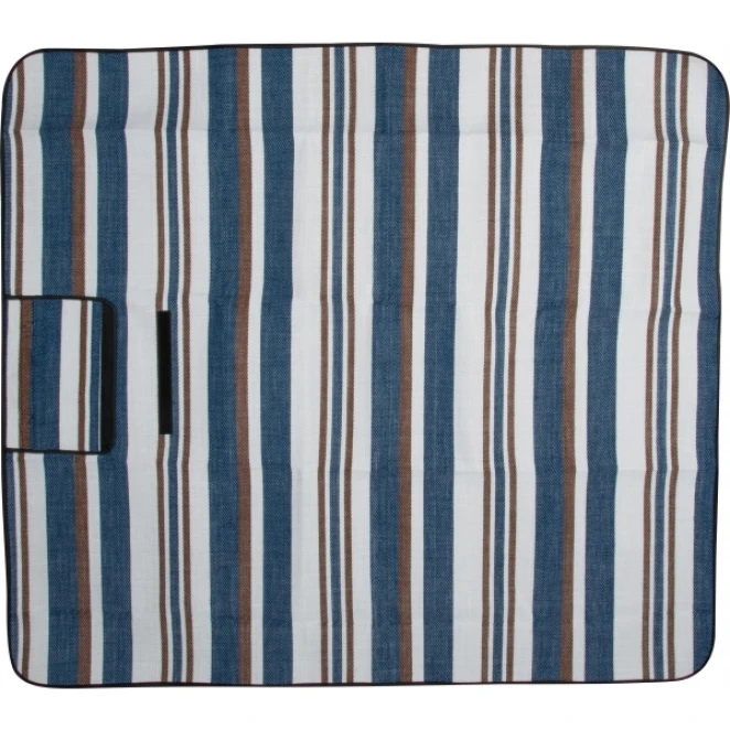 Koc piknikowy MONTENEGRO MoLu z naniesieniem logo Zdjęcie 3