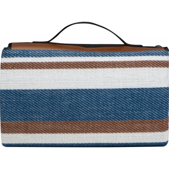 Koc piknikowy MONTENEGRO MoLu z naniesieniem logo Zdjęcie 5