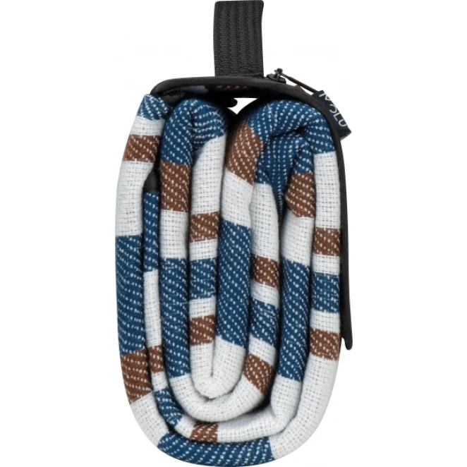 Koc piknikowy MONTENEGRO MoLu z naniesieniem logo Zdjęcie 6