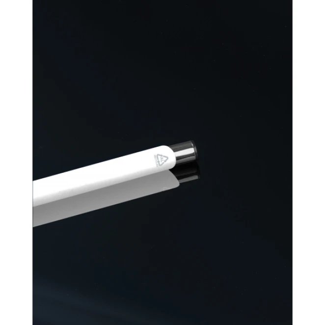 Długopis metalowy półżelowy NAPLES do naniesienia logo Zdjęcie 7