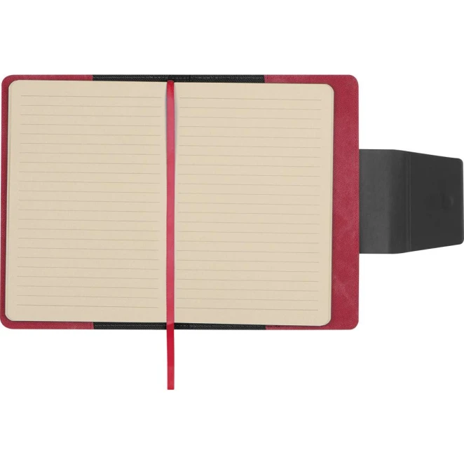 Notes A5 w linie ASUNCION do drukowania logo Zdjęcie 5