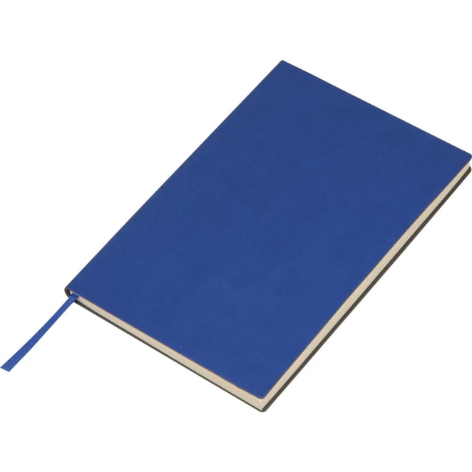 Notes A5 w linie DAYTONA BEACH z nadrukiem na zamówienie Zdjęcie