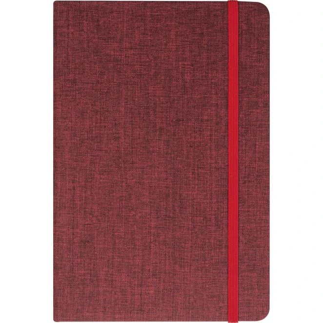 Notes A5 w linie ALGIERS do nałożenia logo Zdjęcie 4