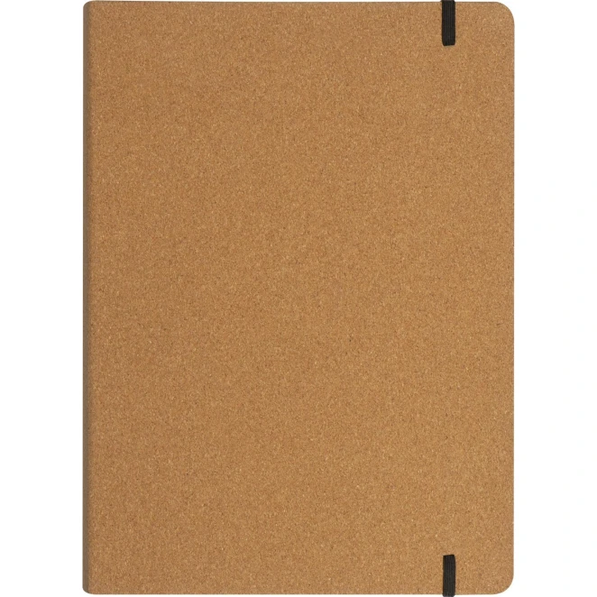 Folder A4 w linie SYRACUSE z naniesieniem logo Zdjęcie 5