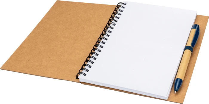 Notes A5 w linie RAVENNA do drukowania logo Zdjęcie 3