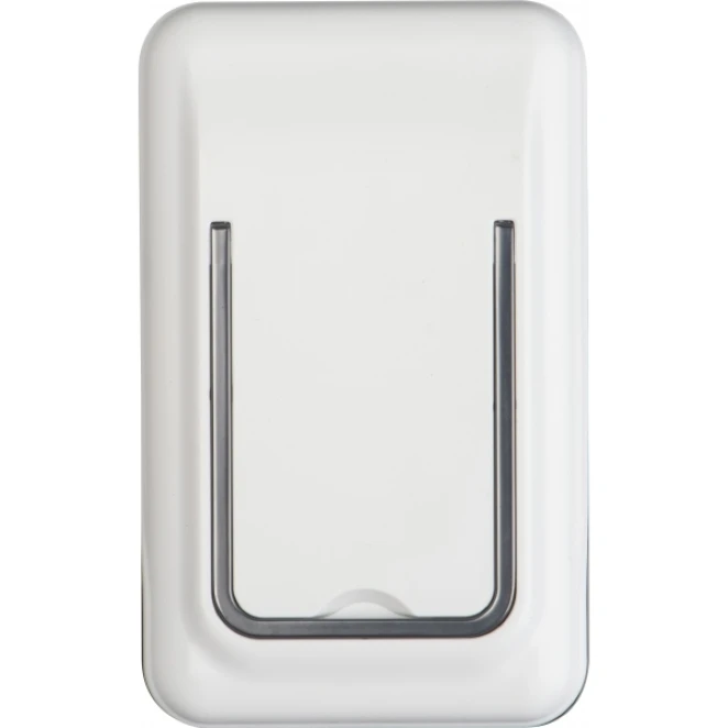 Power bank 10 000 mAh z ładowarką indukcyjną VENTURA z logo Zdjęcie 5