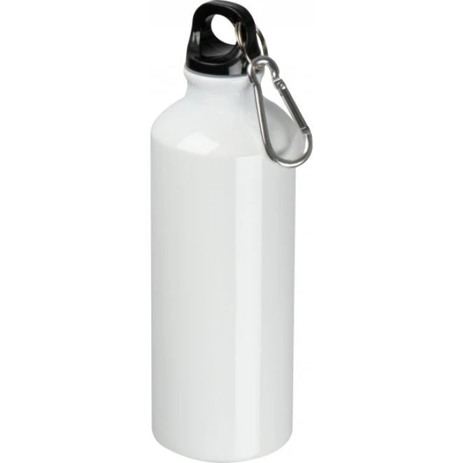 Bidon do sublimacji COLUMBUS z nadrukiem logo Zdjęcie