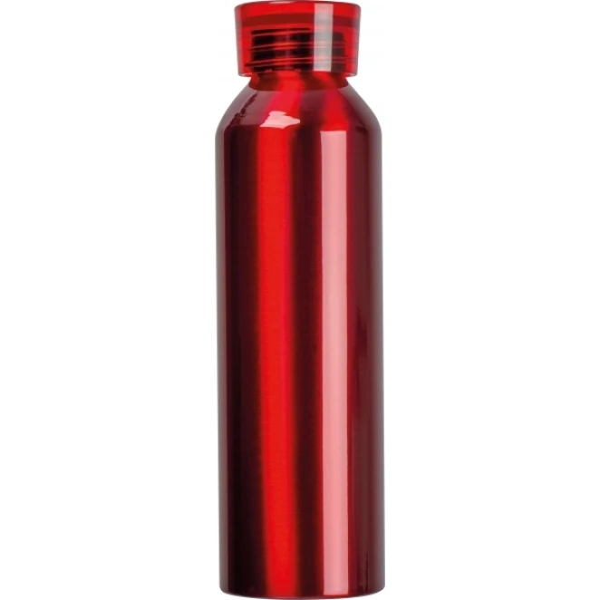 Butelka do picia 600 ml CORK z nadrukiem na zamówienie Zdjęcie 5