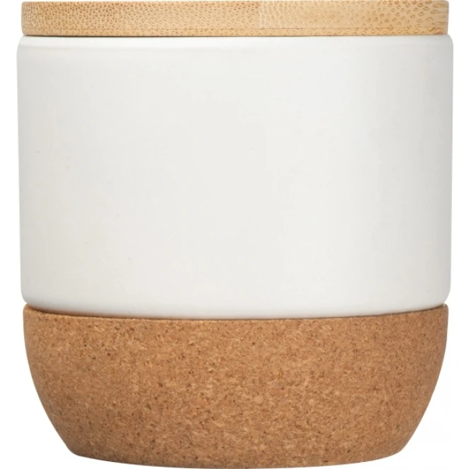 Świeczka BRUGES z nadrukiem na zamówienie Zdjęcie 5