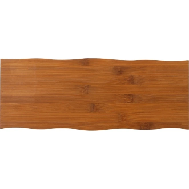 Deska bambusowa VILNIUS z logo Zdjęcie 3