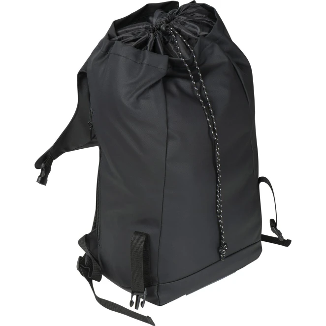 Plecak TALLINN z logo Zdjęcie 2