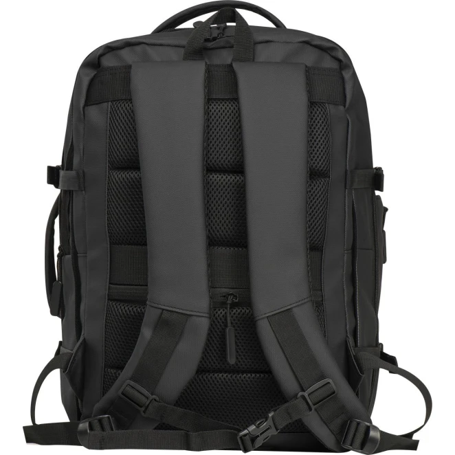 Plecak RICHMOND z logo Zdjęcie 5