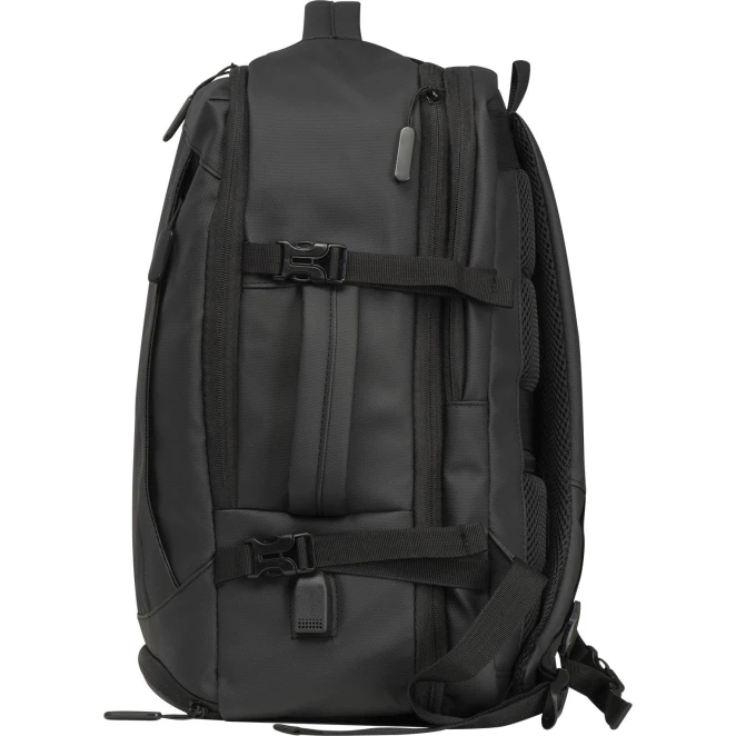 Plecak RICHMOND z logo Zdjęcie 8