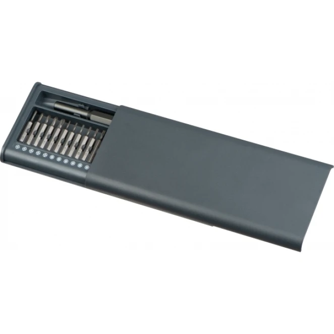 Zestaw narzędzi SAO VICENTE z nadrukiem na zamówienie Zdjęcie 3