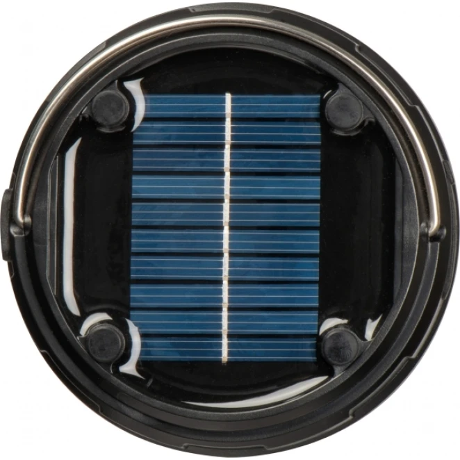 Solarna lampa owadobójcza WIGAN do drukowania logo Zdjęcie 5