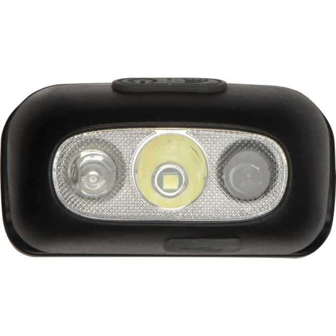 Latarka czołówka LA PLATA z naniesieniem logo Zdjęcie 4