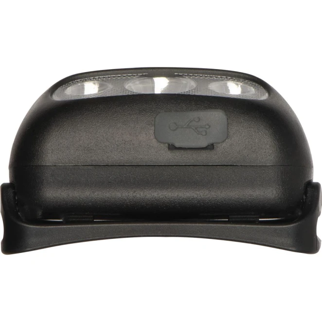 Latarka czołówka LA PLATA z naniesieniem logo Zdjęcie 6